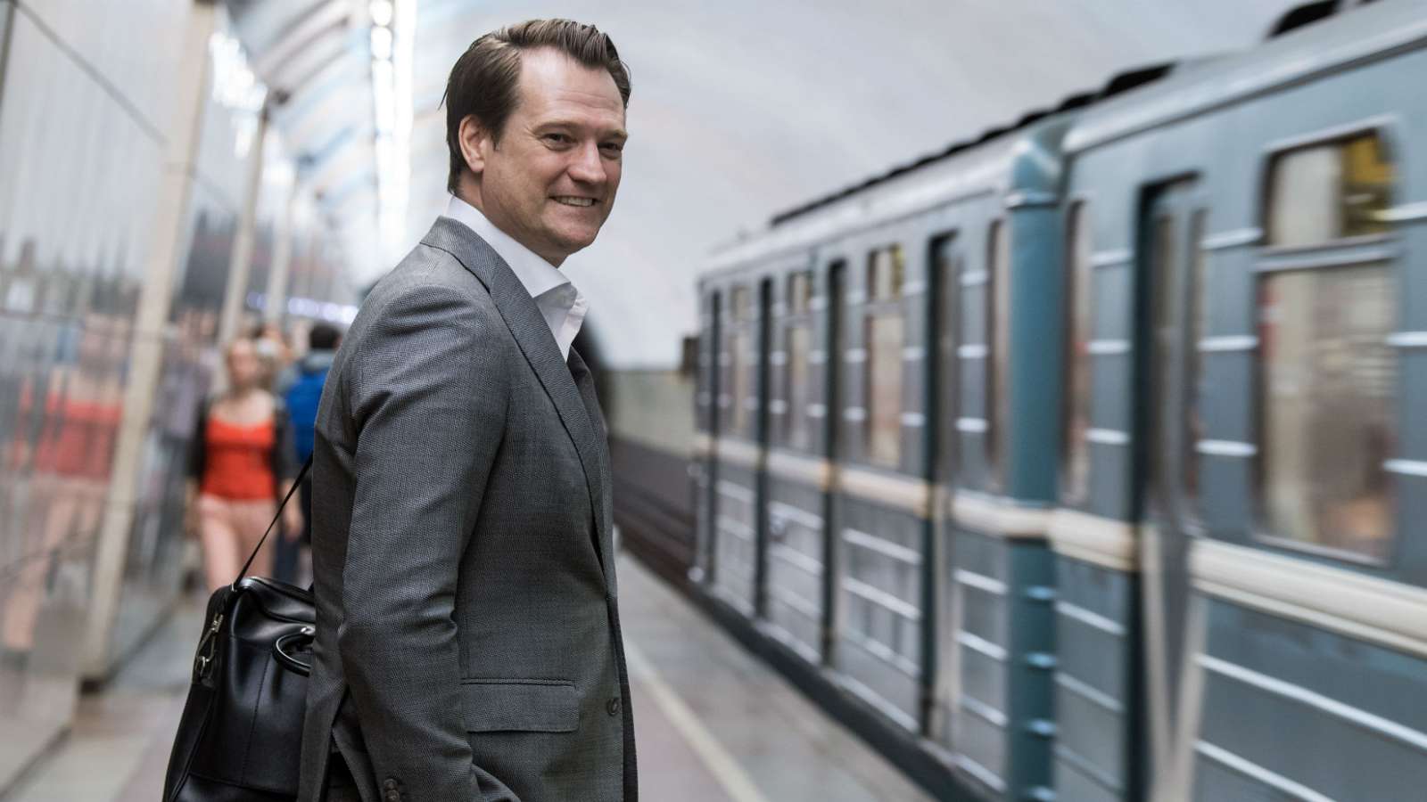 英媒：火车头体育总监离职后和曼联进行了会面