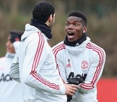 梦回穆里尼奥下课？博格巴发Ins：来配句话