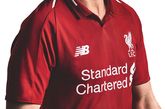 回声报：利物浦欲获创队史纪录的新球衣合同