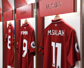 表达哀思，利物浦与阿森纳今天都将佩戴黑纱比赛