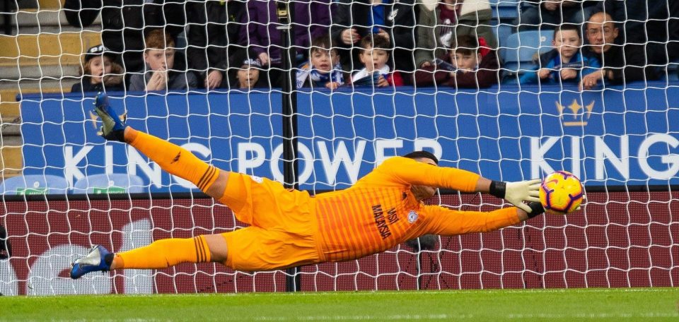 专克美国总统?埃瑟里奇扑出点球球员都与前美