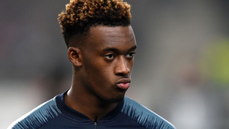 天空体育:切尔西拒绝了拜仁对奥多伊2000万镑