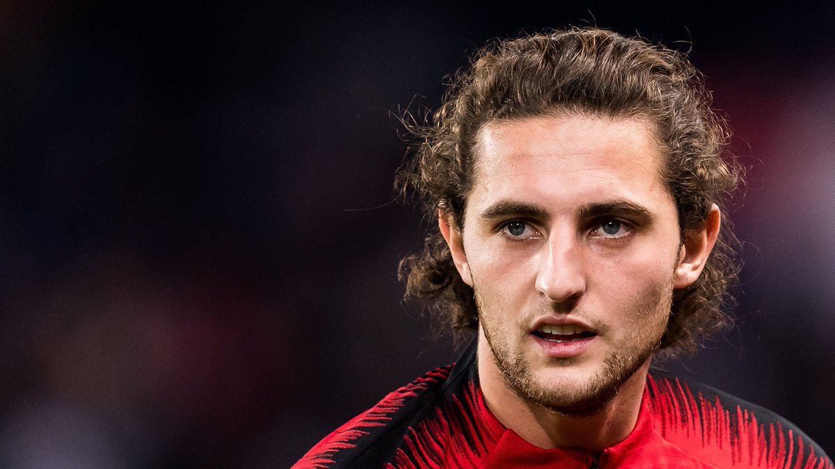 ESPN：拉比奥认为热刺要低于自己的档次