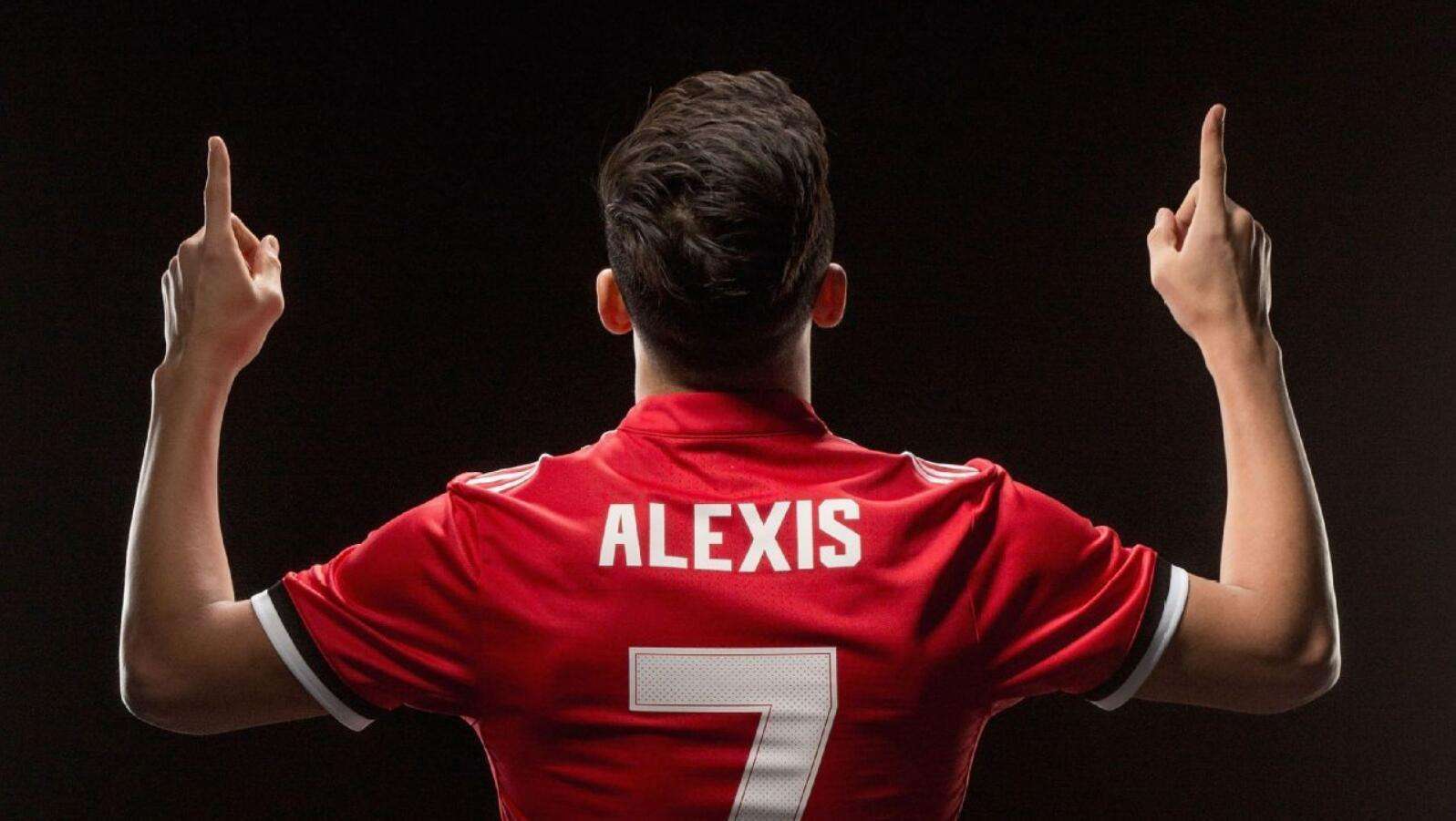 索肖：桑切斯始终都想上场比赛，下轮比赛他会复出