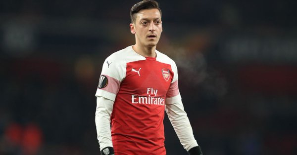 ESPN：厄齐尔拒绝一月外租，盼在<a href=https://www.310bf.com/tags-%E9%98%BF%E6%A3%AE%E7%BA%B3-0.html target=_blank class=infotextkey>阿森纳</a>赢回位置