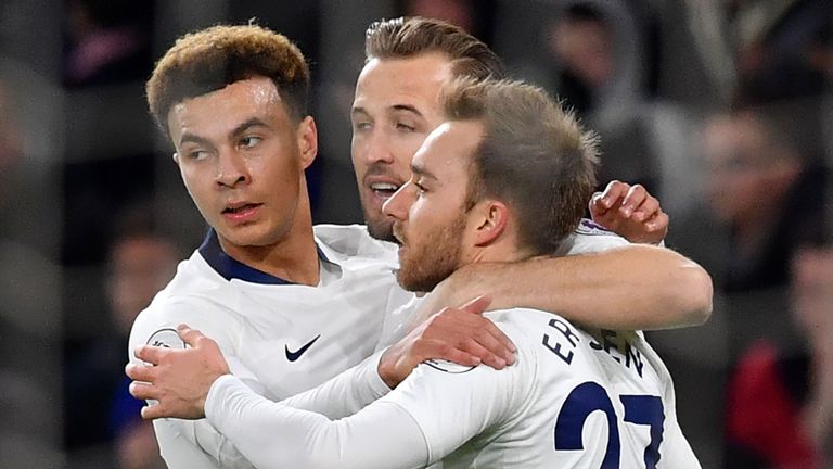 波切蒂诺：我们需保持稳定性，利物浦和曼城是联赛最佳