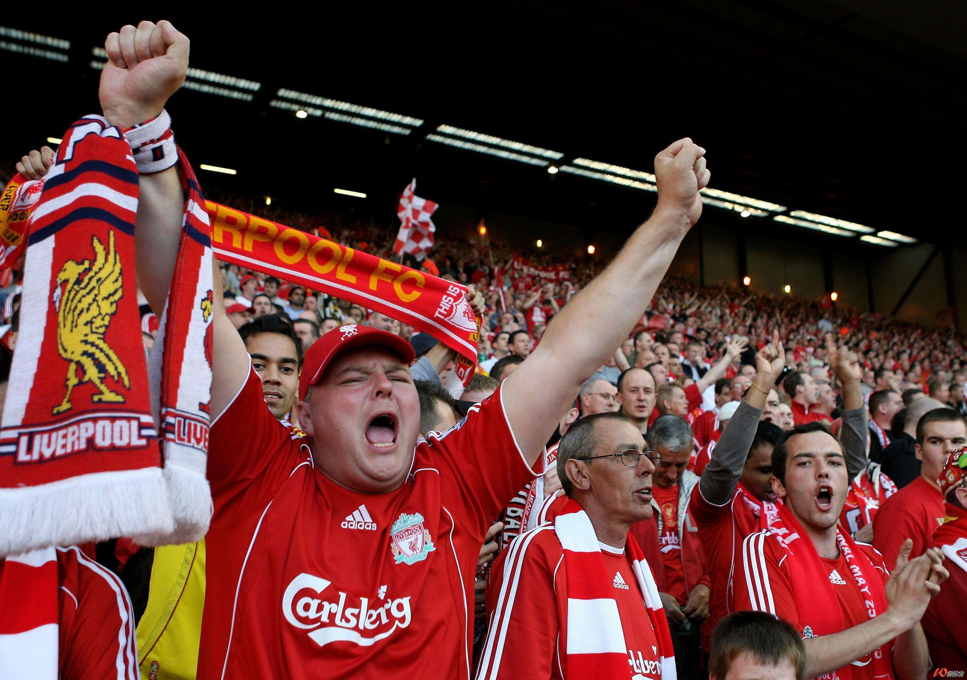 基翁：利物浦现在还没赢得什么，可不能忘乎所以