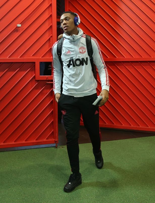 玩不下去了？马夏尔删除推特和Ins账号