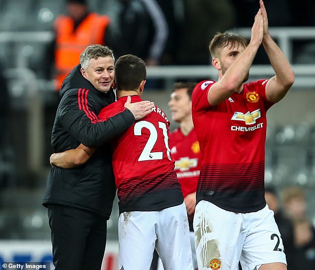 索尔斯克亚：不想离开<a href=https://www.310bf.com/tags-%E6%9B%BC%E8%81%94-0.html target=_blank class=infotextkey>曼联</a>，球员和气氛太棒了