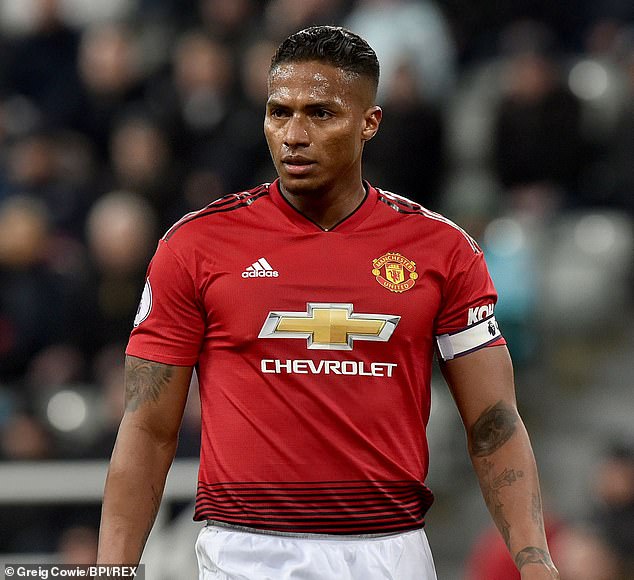 邮报：国米方面有意<a href=https://www.310bf.com/tags-%E6%9B%BC%E8%81%94-0.html target=_blank class=infotextkey>曼联</a>队长瓦伦西瓦