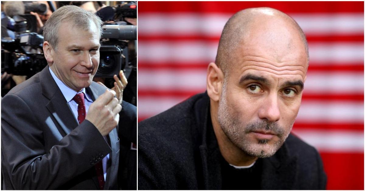 泰晤士报：若曼城因FFP无法参加欧冠，<a href=https://www.310bf.com/tags-%E6%9B%BC%E8%81%94-0.html target=_blank class=infotextkey>曼联</a><a href=https://www.310bf.com/tags-%E9%98%BF%E6%A3%AE%E7%BA%B3-0.html target=_blank class=infotextkey>阿森纳</a>可递补