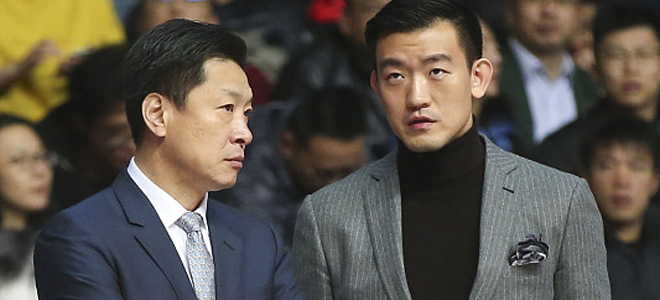 [老李选领带]北京这小风一吹，还真有点冷