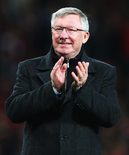 太阳报：弗格森向球员发表演讲，鼓励他们再现曼联辉煌