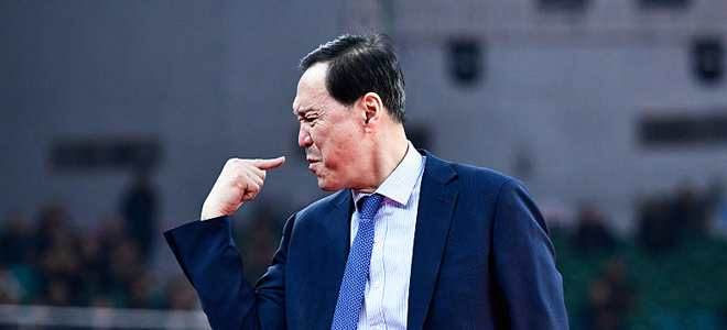 张德贵：没人怎么打，已开始接触新外援