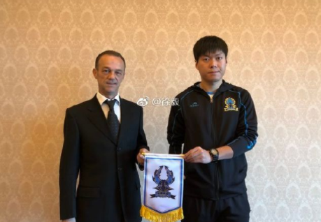 杭州吴越钱唐签约外籍教练,积极备战队史首个