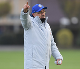 萨里：世界杯一场都没看，我不喜欢用VAR