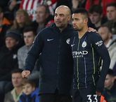 热苏斯：曼城队内经常都在开会，家人第一足球第二