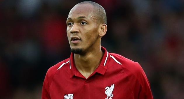 BBC解说：法比尼奥踢中卫太出色，洛夫伦可以转会了