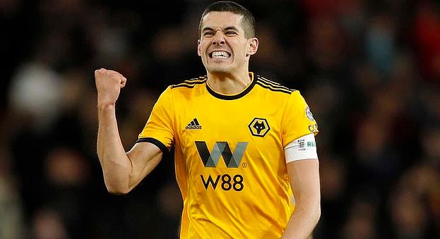 邮报：利物浦关注昔日青训考迪，狼队开新合同欲留人