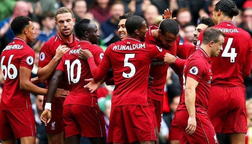 克洛普：11天休假对我们的伤员会很有帮助