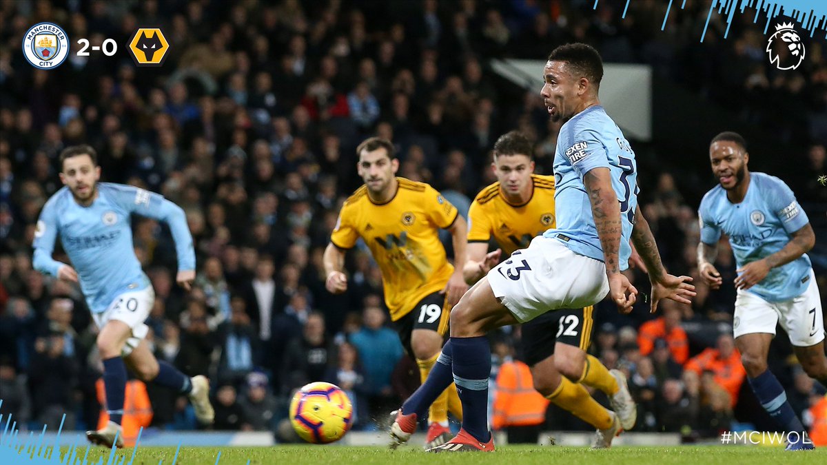 GIF：斯特林造点，热苏斯主罚命中梅开二度