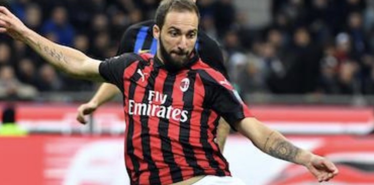 意天体：伊瓜因专注转会<a href=https://www.310bf.com/tags-%E5%88%87%E5%B0%94%E8%A5%BF-0.html target=_blank class=infotextkey>切尔西</a>，或缺席超级杯