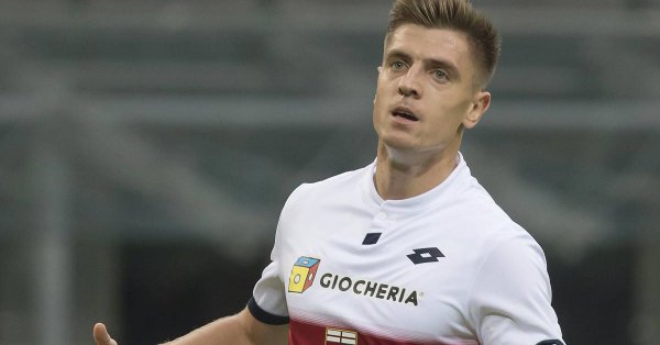 名记：莱昂纳多没去沙特，将和热那亚主席谈皮亚特克