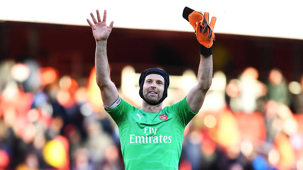 <a href=https://www.310bf.com/tags-%E9%98%BF%E6%A3%AE%E7%BA%B3-0.html target=_blank class=infotextkey>阿森纳</a>官方：完全支持和理解切赫，感谢他为我们做的一切