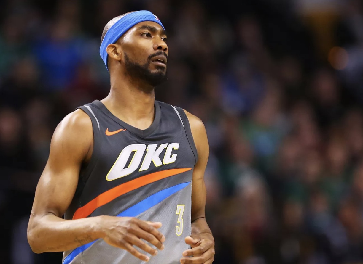 shams:科里-布鲁尔与76人达成10天短合同