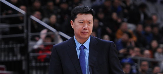 王治郅：面对强敌广厦，我们出现太多失误