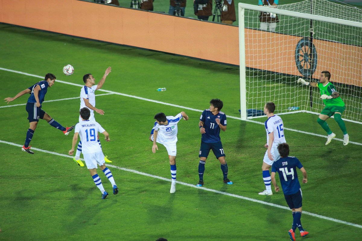 稳健！日本连续8届亚洲杯小组赛不败且都以头名晋级
