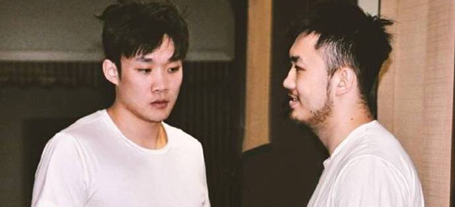 性感大姨在线寻丁？睢冉：谁帮我找下丁彦雨航