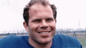 前比尔进攻锋线成员乔-欧唐纳逝世