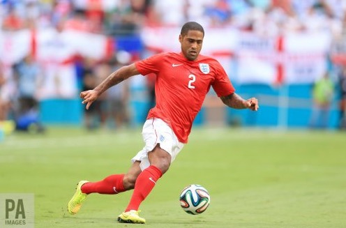 官方：前利物浦后卫格伦-约翰逊宣布退役