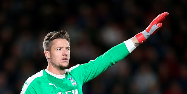 因疑似纳粹手势,威尔士国门亨尼西被英足总指控