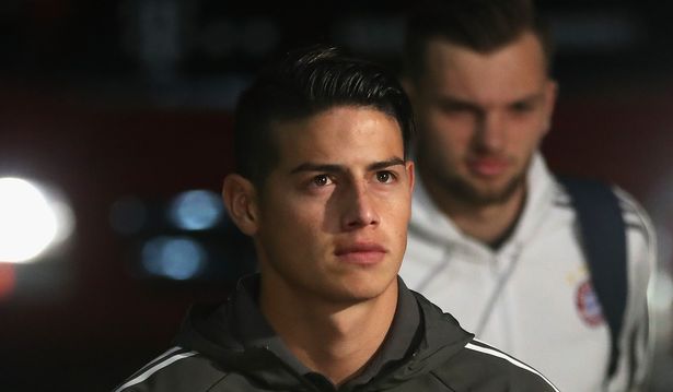 名宿：拉姆塞去尤文是在犯错，枪手需要攻击型中场J罗