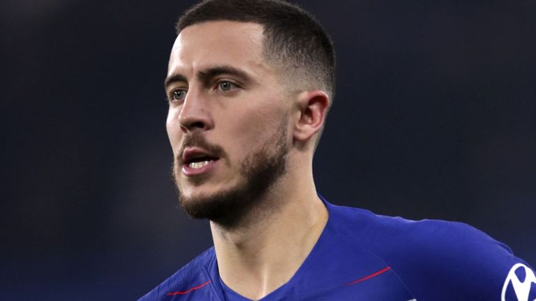 小雷表扬阿扎尔：他的表现太棒了，值得球迷们的门票