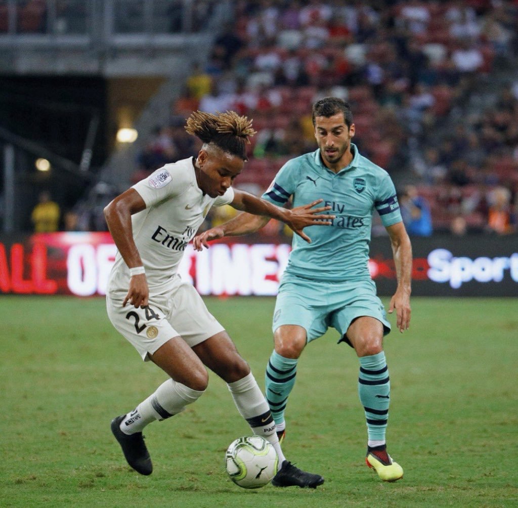 BBC名记:阿森纳确实在谈恩昆库,但引进方式还