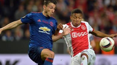 共和报：不止塞德里克，国米还将拿下达米安