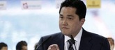 官方：托希尔将手中股份全部卖给一家香港基金