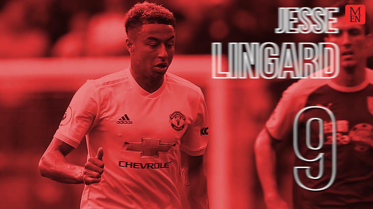 曼晚赛后评分：林加德最高，卢卡库博格巴8分