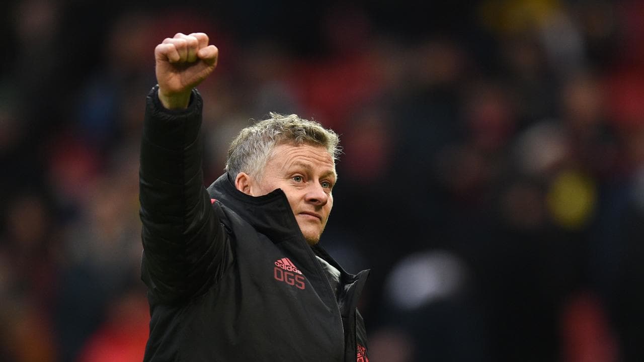 索肖：阵容里充满优秀球员，防守反击是我们的经典