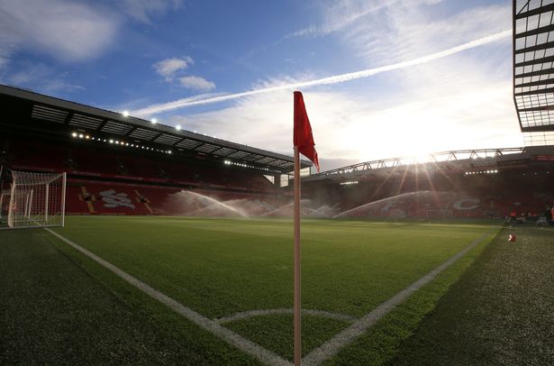 利物浦联赛末轮球票遭疯炒，已有网站要价6000英镑