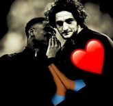 奥里耶Ins示爱拉比奥，勾引老队友来热刺？