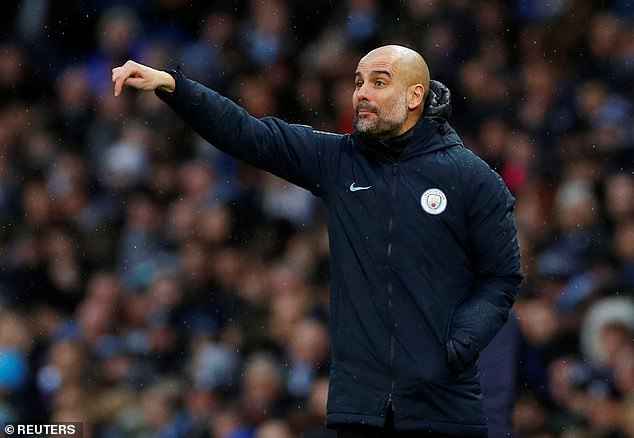 瓜迪奥拉：嫌赛程太密集？等你退役后再去好好休息