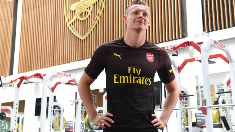 莱诺：奥多伊绝对是个能够成为伟大球员的人