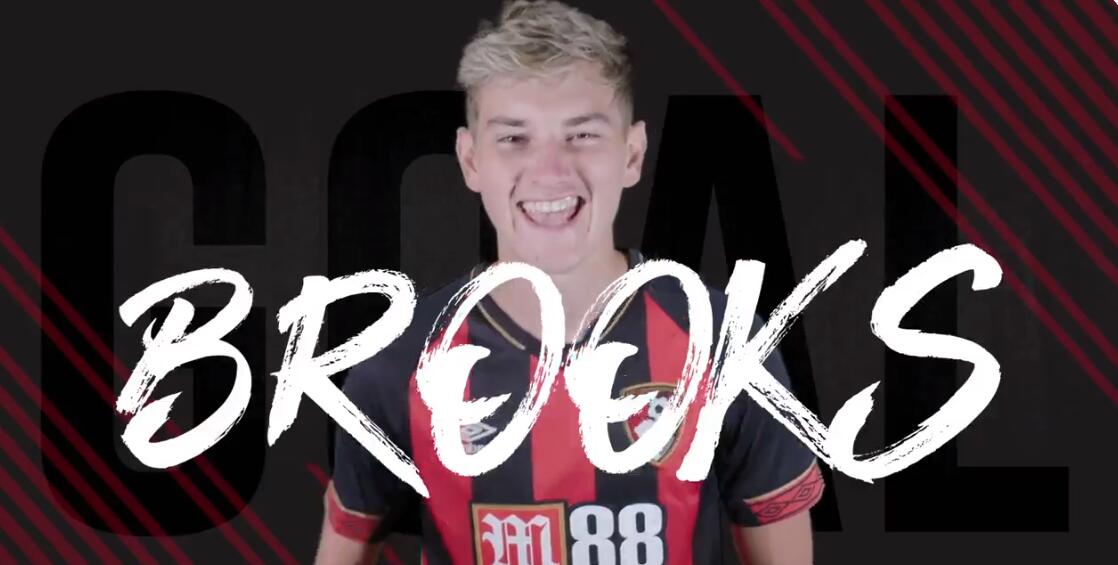 GIF：路易斯送礼布鲁克斯破门，伯恩茅斯2-0<a href=https://www.310bf.com/tags-%E5%88%87%E5%B0%94%E8%A5%BF-0.html target=_blank class=infotextkey>切尔西</a>