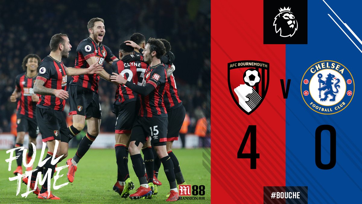 GIF：丹尼尔斯替补建功，伯恩茅斯4-0<a href=https://www.310bf.com/tags-%E5%88%87%E5%B0%94%E8%A5%BF-0.html target=_blank class=infotextkey>切尔西</a>