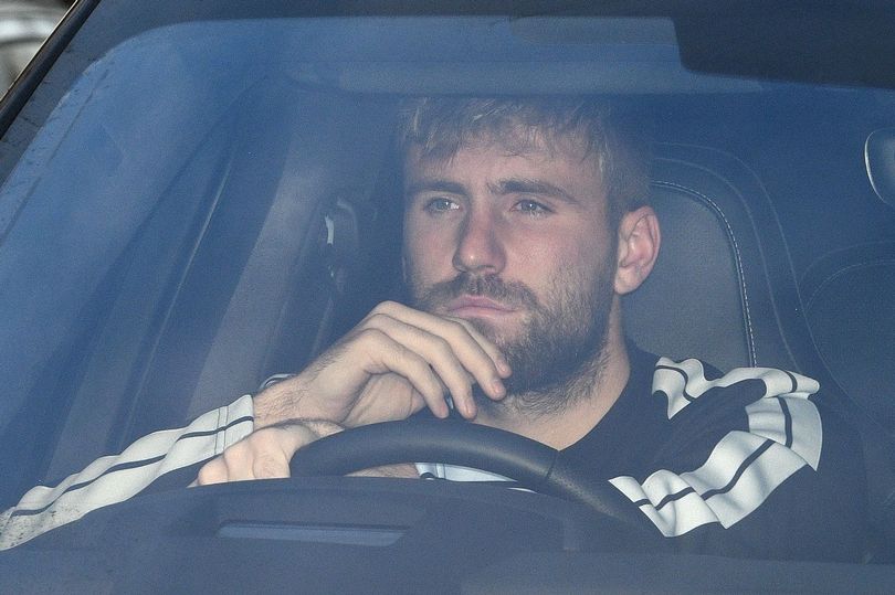 心地善良，卢克-肖给一名遇害男孩捐款1万5千镑