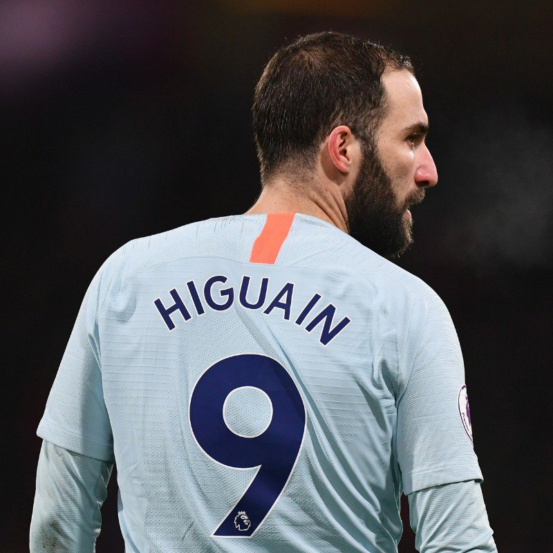 衰！伊瓜因<a href=https://www.310bf.com/tags-%E8%8B%B1%E8%B6%85-0.html target=_blank class=infotextkey>英超</a>赛季进4球或更少的赔率低至11赔10